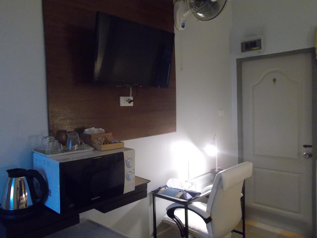 Wualai Residence Csiangmaj Kültér fotó
