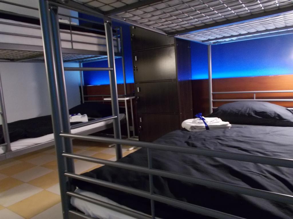 Wualai Residence Csiangmaj Kültér fotó