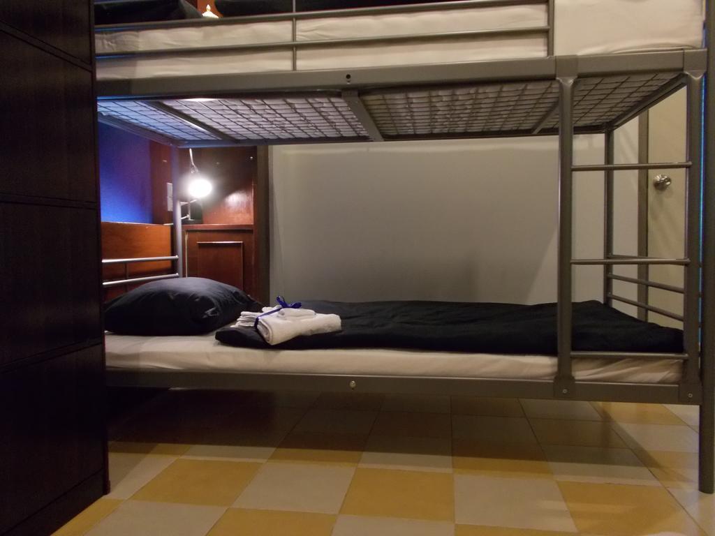 Wualai Residence Csiangmaj Kültér fotó