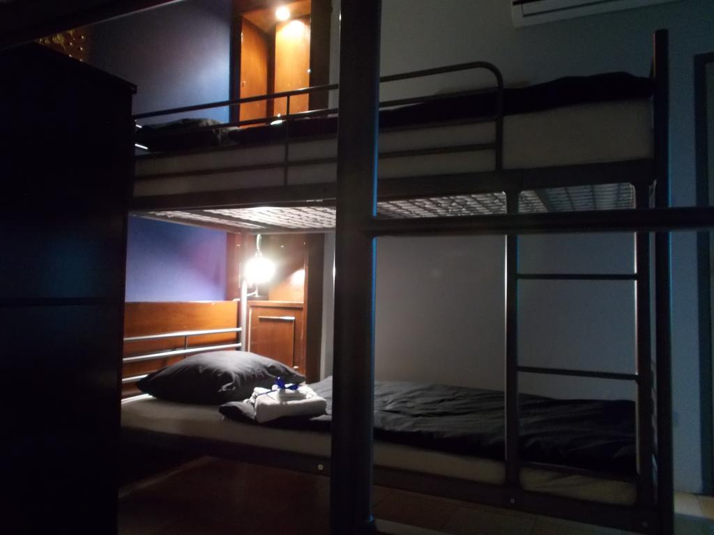 Wualai Residence Csiangmaj Kültér fotó