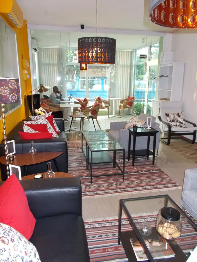 Wualai Residence Csiangmaj Kültér fotó