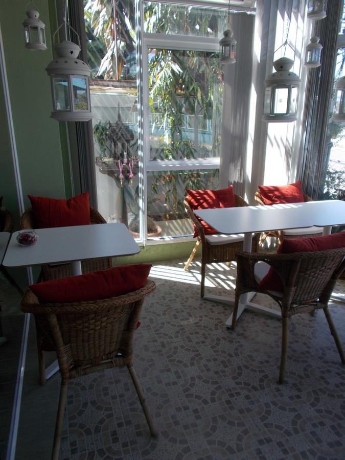 Wualai Residence Csiangmaj Kültér fotó